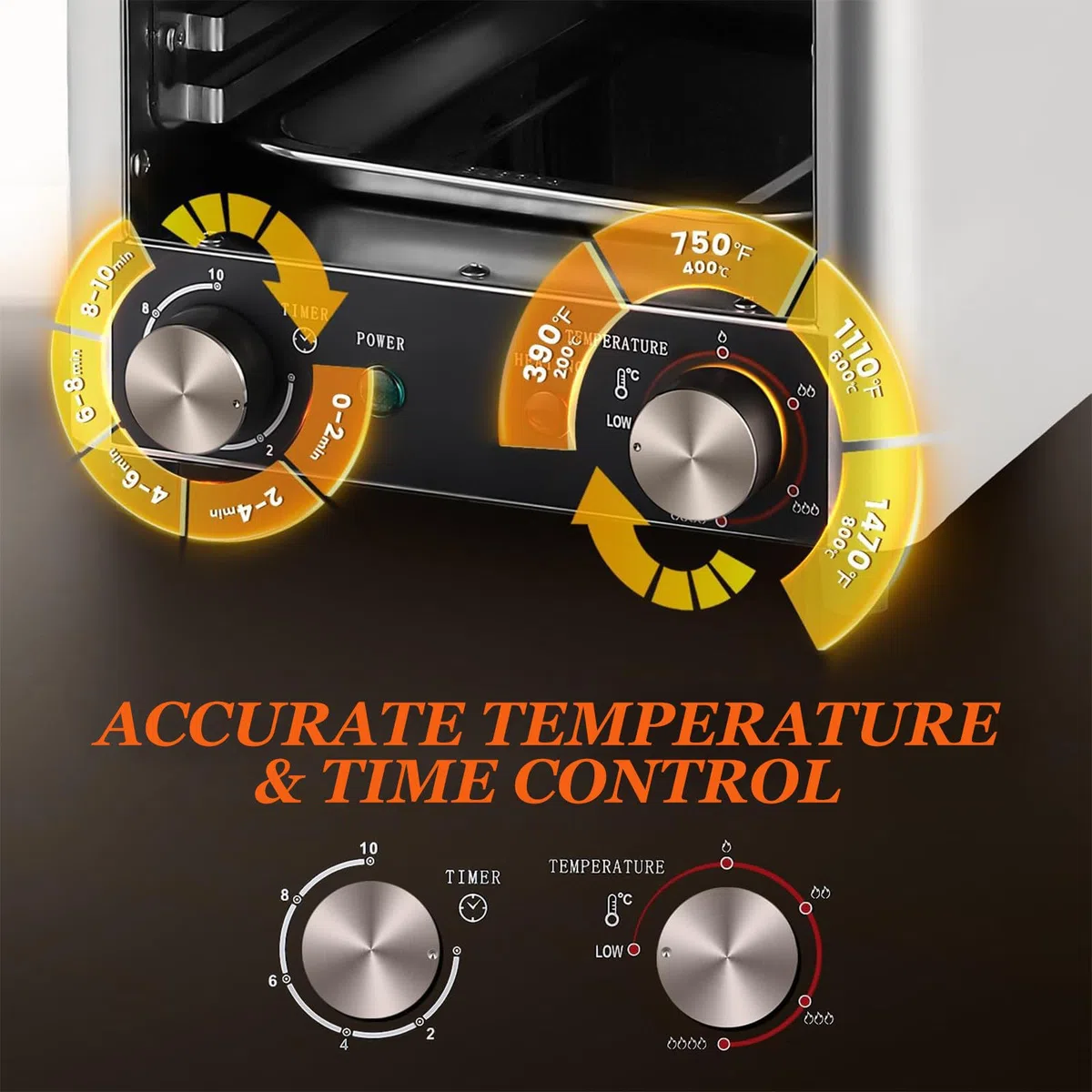 Grill à Steak éLectrique, Grill à Steak Commercial D'IntéRieur, Grill à Steak Automatique, Temps De Cuisson Et TempéRature RéGlables Pour Le BœUf, Le Poulet Et Les LéGumes,A-220V